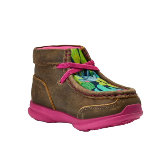 Ariat Lil Stompers, Casual Shoes, Rosewell, A443000808
