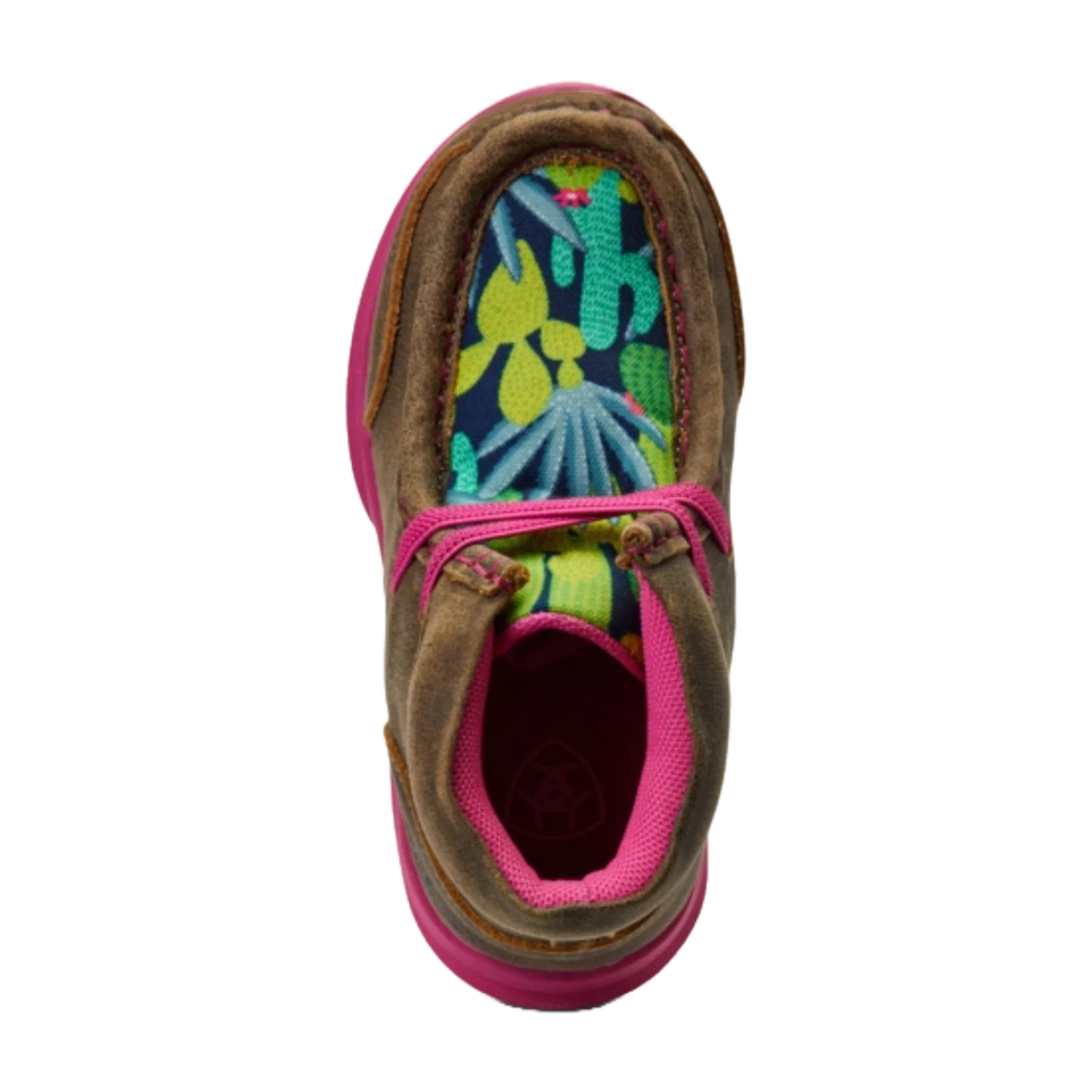 Ariat Lil Stompers, Casual Shoes, Rosewell, A443000808