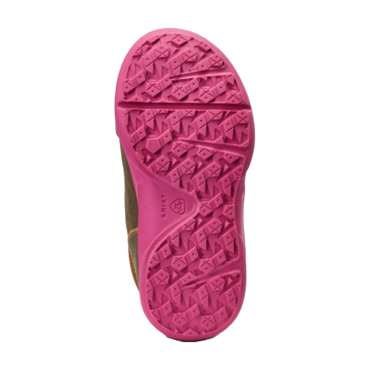 Ariat Lil Stompers, Casual Shoes, Rosewell, A443000808