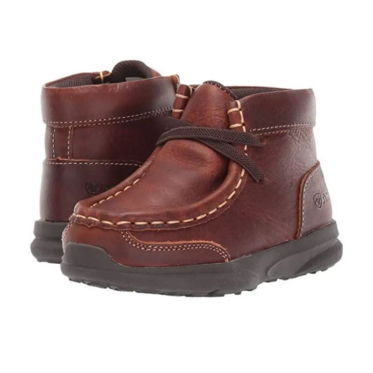 Ariat Lil Stompers, Casual Shoes, Garrison, A443000202