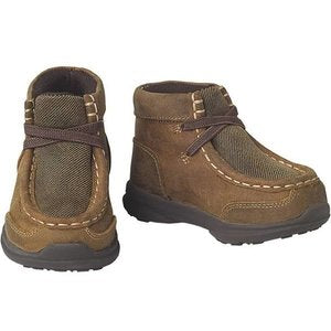 Ariat Lil Stompers, Casual Shoes, Heath, A443000302