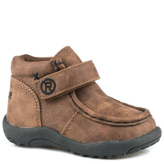 Roper Cowbabies, Infant Baby Soft Cowboy Boot, 09-016-1791-3609