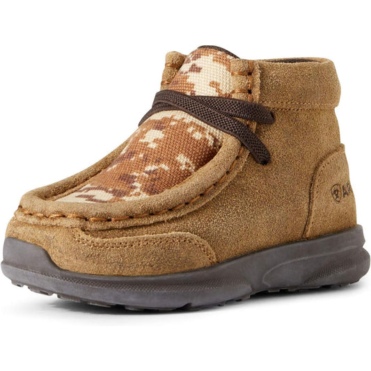 Ariat Lil Stompers, Casual Shoes, A4499299