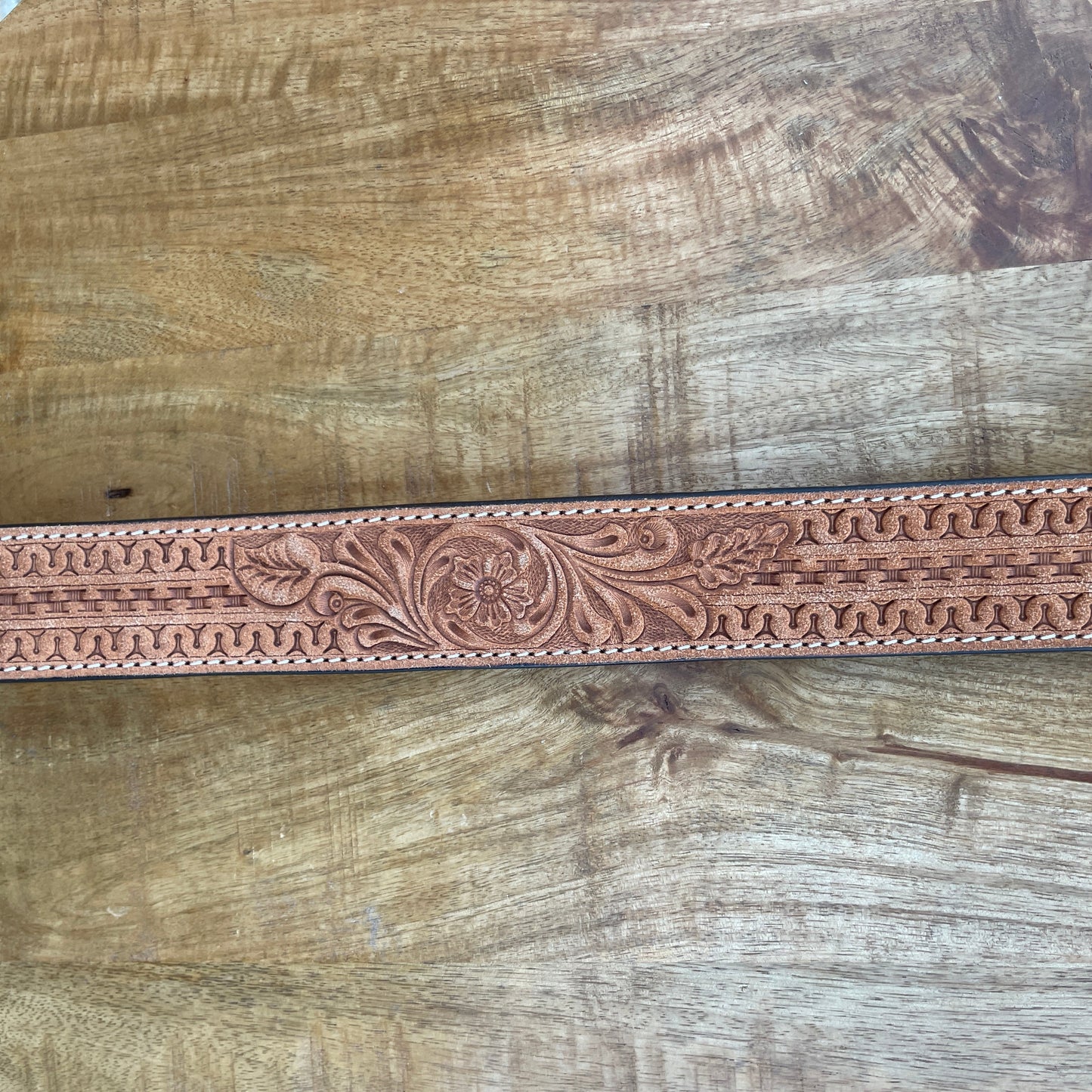 3D Belt Co Men’s Belt - D100015602