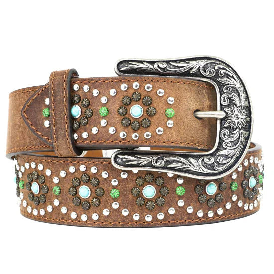 Nocona Ladies Belt - N320002802