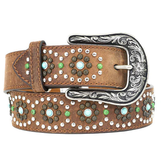 Nocona Ladies Belt - N320002802