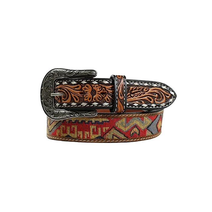 Angel Ranch Ladies Belt - D140003802