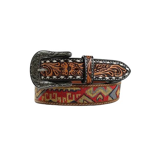 Angel Ranch Ladies Belt - D140003802