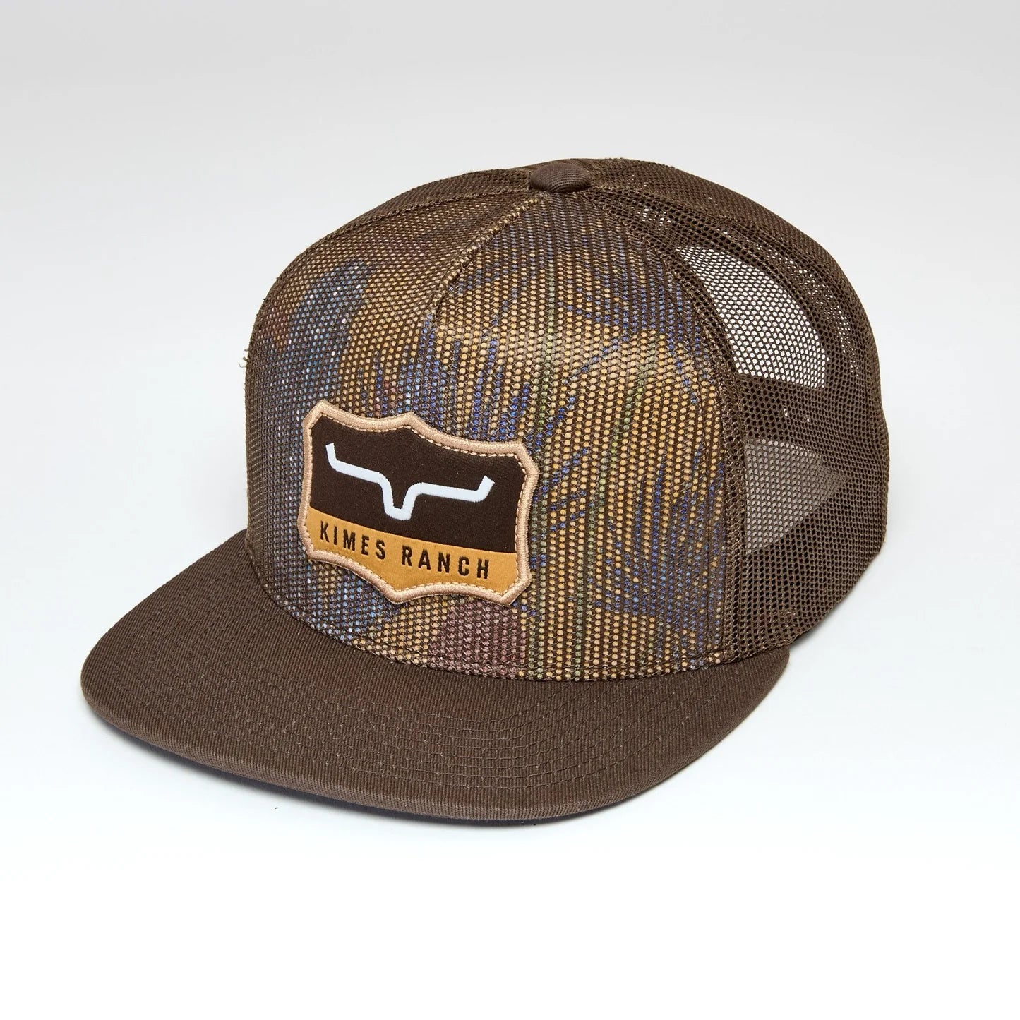 Kimes Ranch Ball Hat Cap, Willard Brown