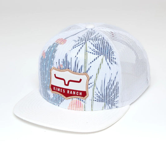 Kimes Ranch Ball Hat, Willard White