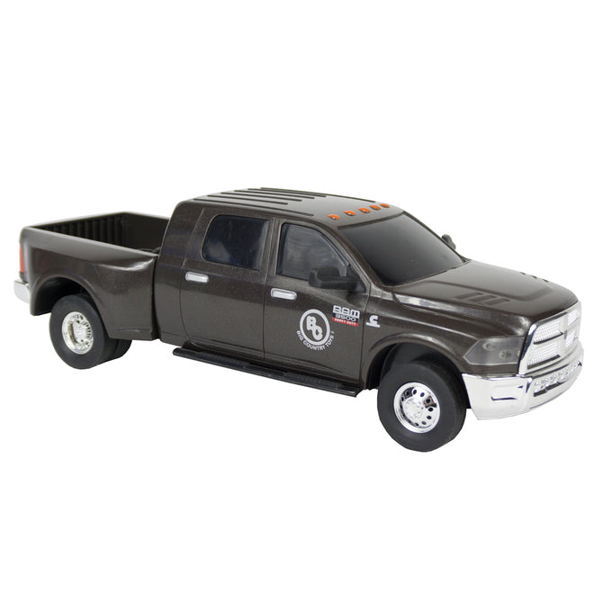 Big Country Toys Ram 3500 Mega Cab Dually