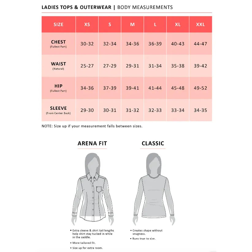 Cinch Ladies Cinch Crew Neck Sweater, CWK7500003