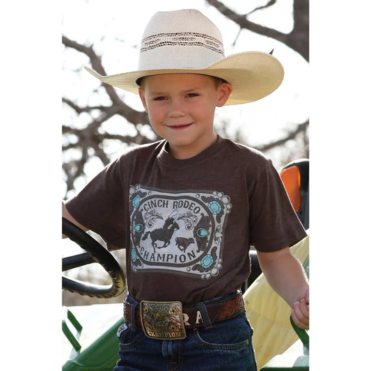 Cinch Boys T-Shirt MTT7670178