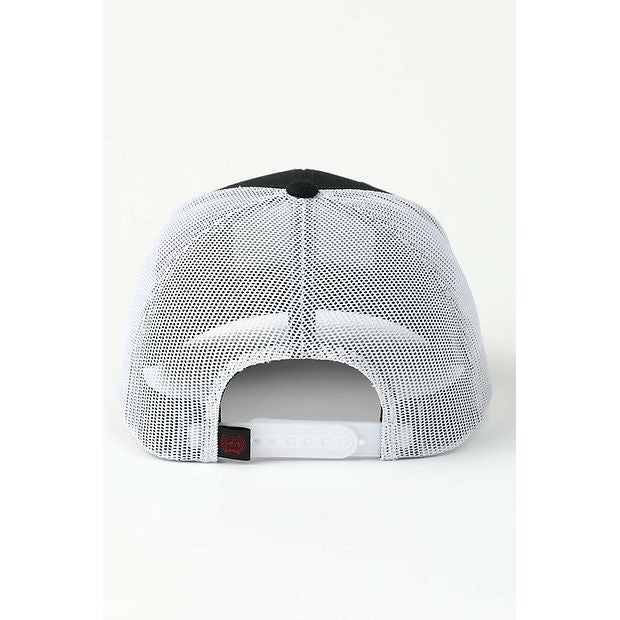 Cinch Men’s Ball Hat- Snapback MCC0660653