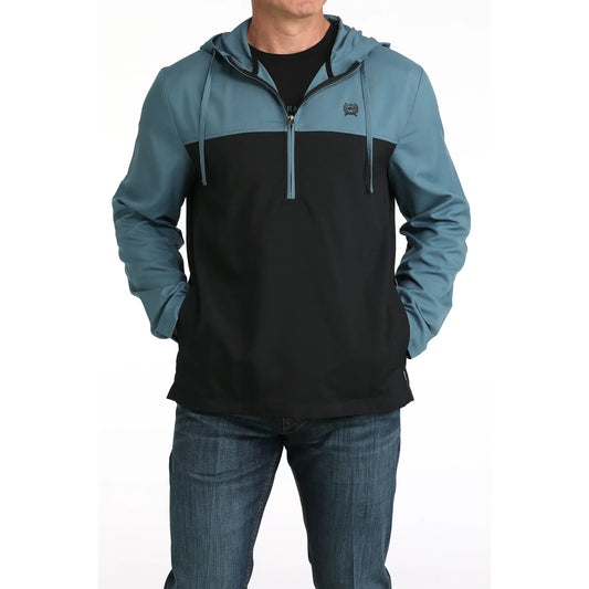 Cinch Men’s Jacket - Pullover Hoodie MWJ1936001