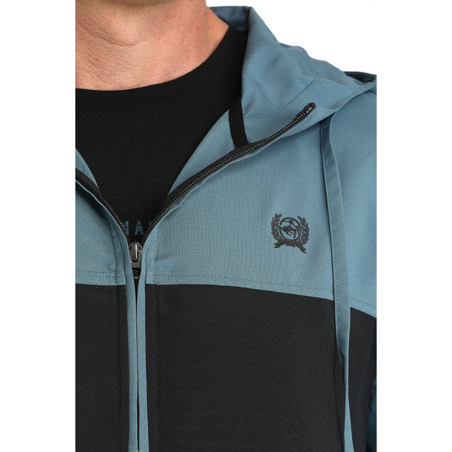 Cinch Men’s Jacket - Pullover Hoodie MWJ1936001