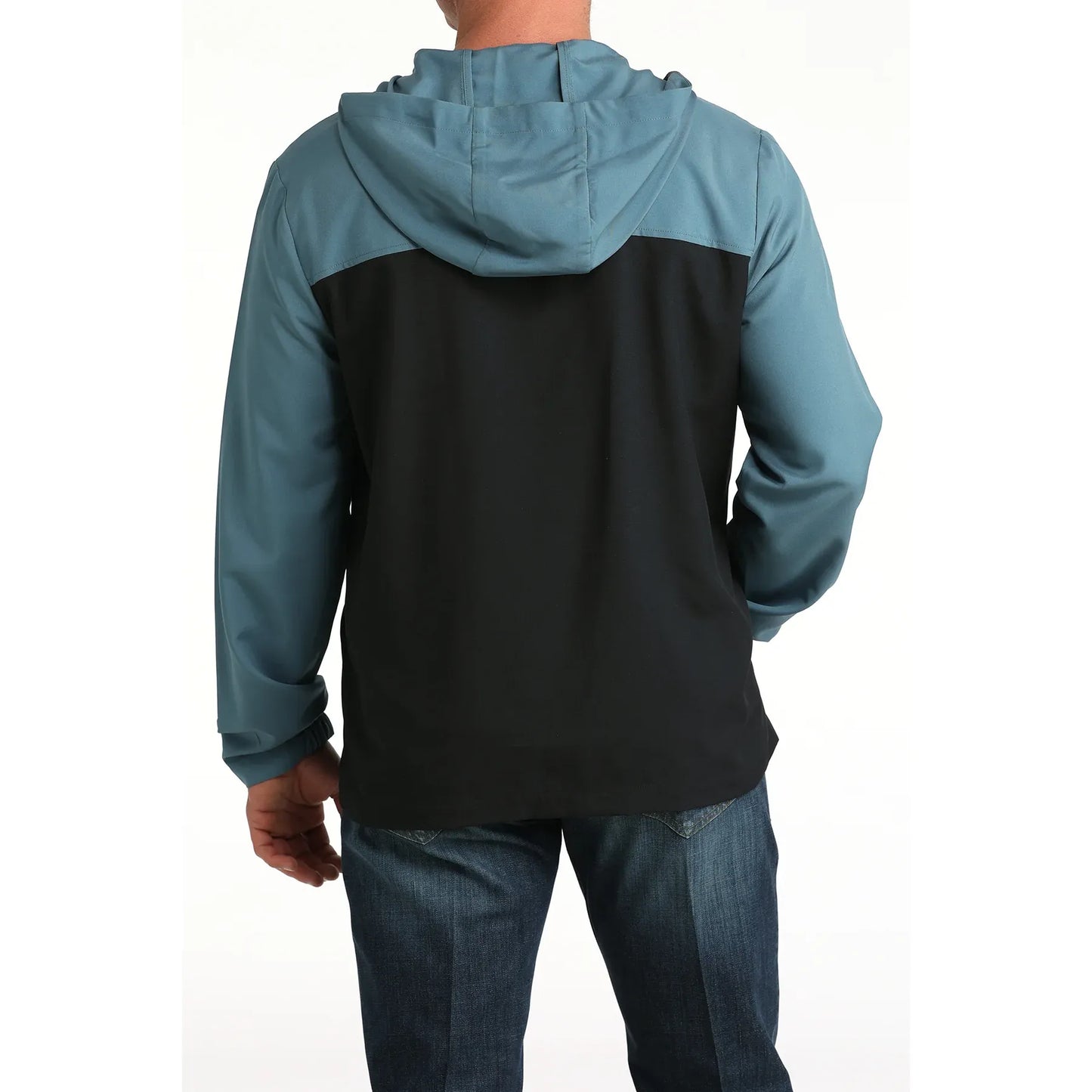 Cinch Men’s Jacket - Pullover Hoodie MWJ1936001