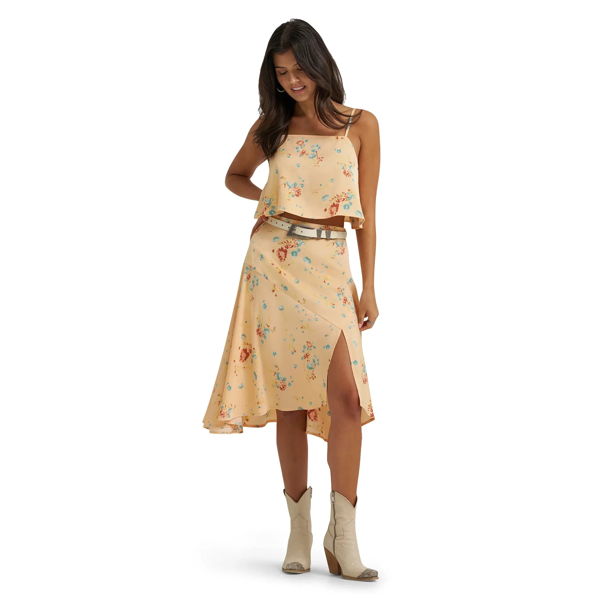 Wrangler Ladies Skirt 112380069