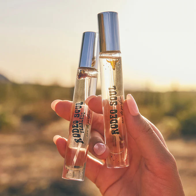 Rodeo Soul Fearless Purse Spray 10ML