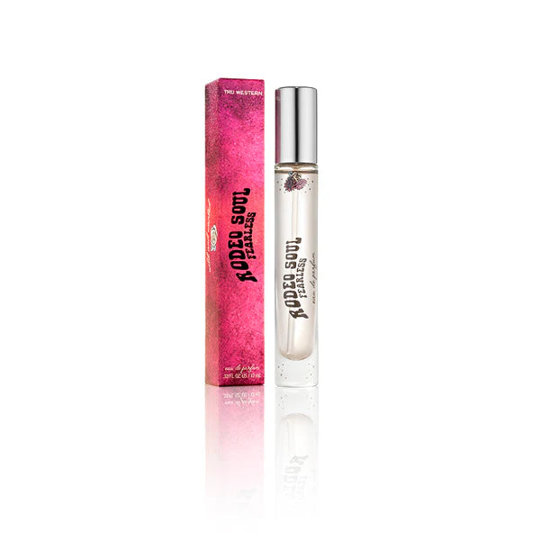 Rodeo Soul Fearless Purse Spray 10ML