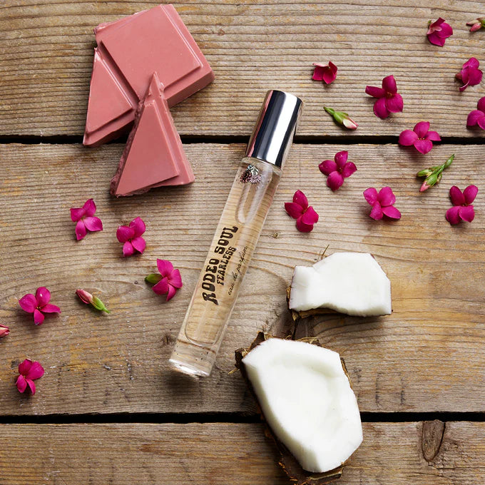Rodeo Soul Fearless Purse Spray 10ML