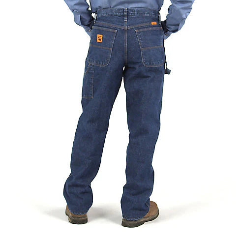 ARIAT MENS JEANS, M4, Flame Resistant FR, Relaxed, Bootcut 10012552
