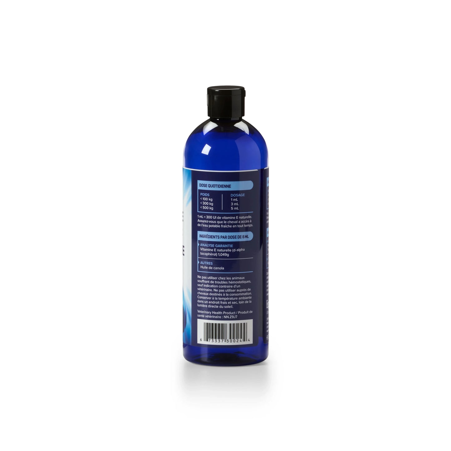 Equine Choice Liquid Vitamin E 473ML