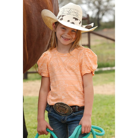 Cruel Girl - Toddler & Girl’s T-Shirt, - Corel CTK8005004