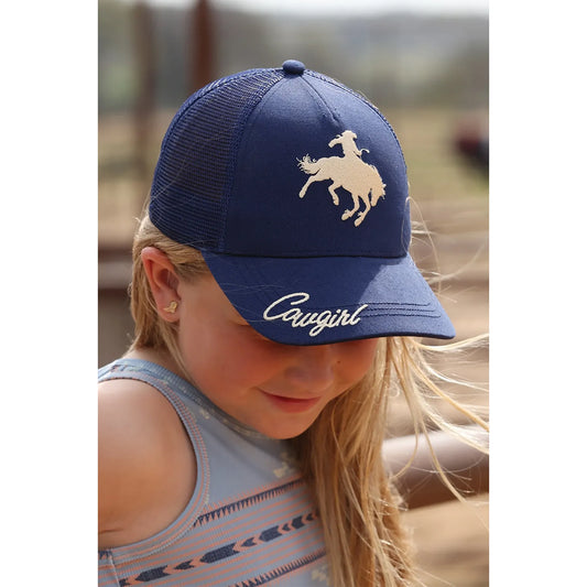 Cruel Girl Youth Ball Cap CCC0042038