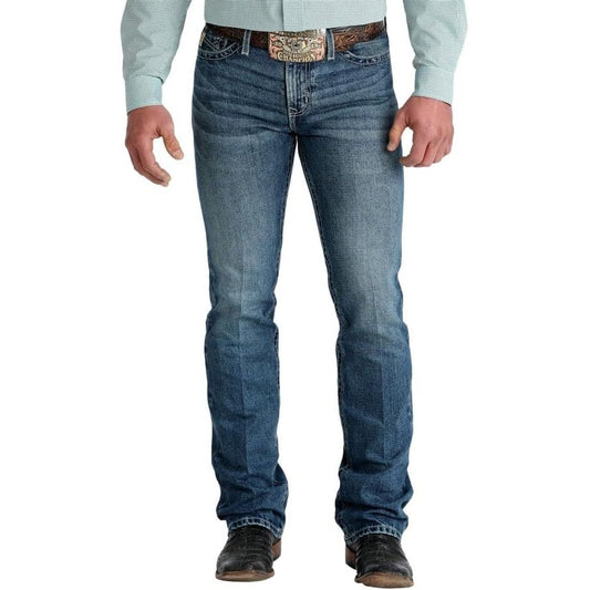 Cinch Men’s Jean - Ian, Slim, Boot Cut MB33136001