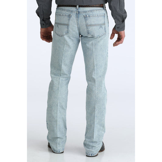 Cinch Men’s Jean - Ian, Slim, Boot Cut MB33236001
