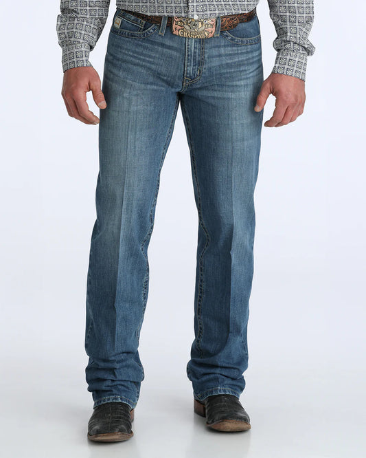 Cinch MEN'S Jean, Grant, RELAXED FIT - Indigo MB33337001