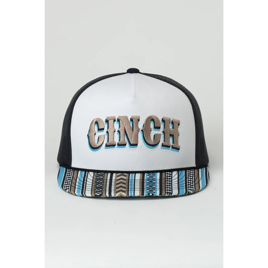 Cinch Men's Cap - MCC0600615