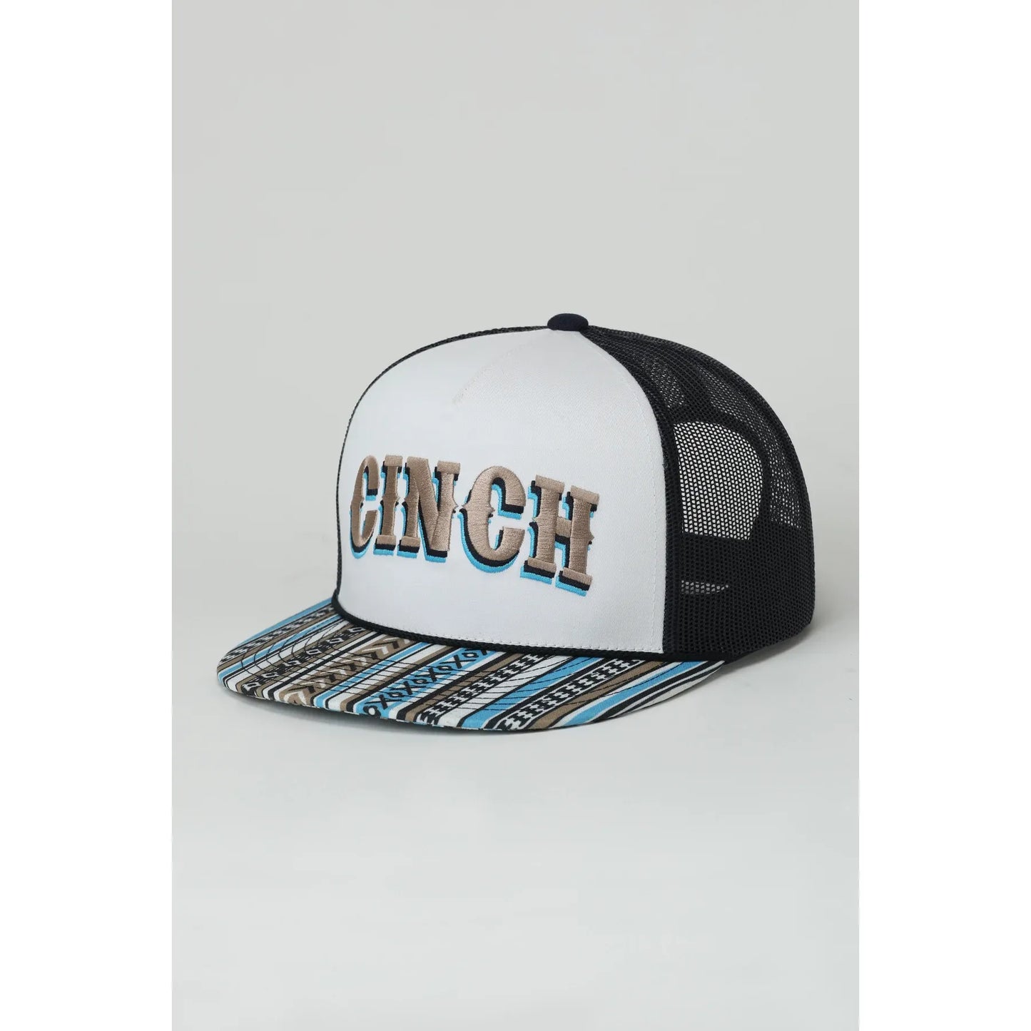 Cinch Men's Cap - MCC0600615