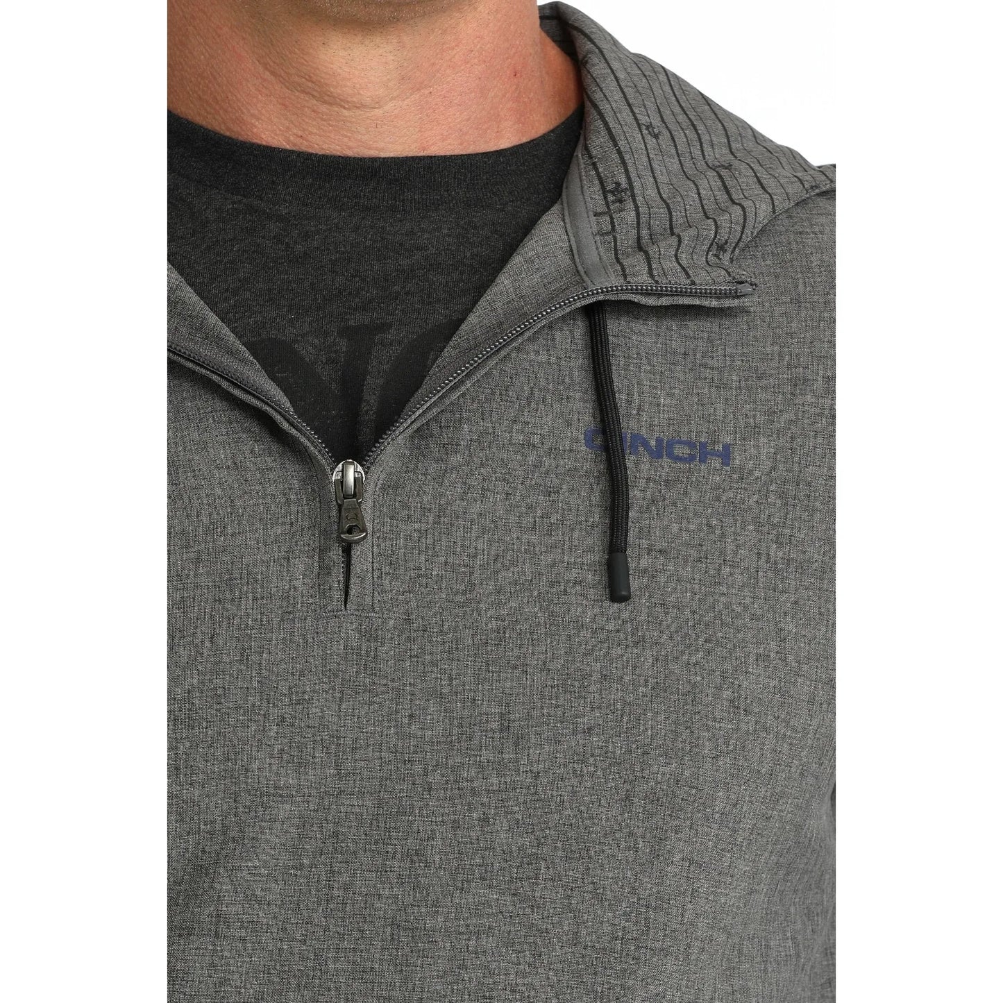 Cinch Men’s Jacket - Grey, MWJ1726001