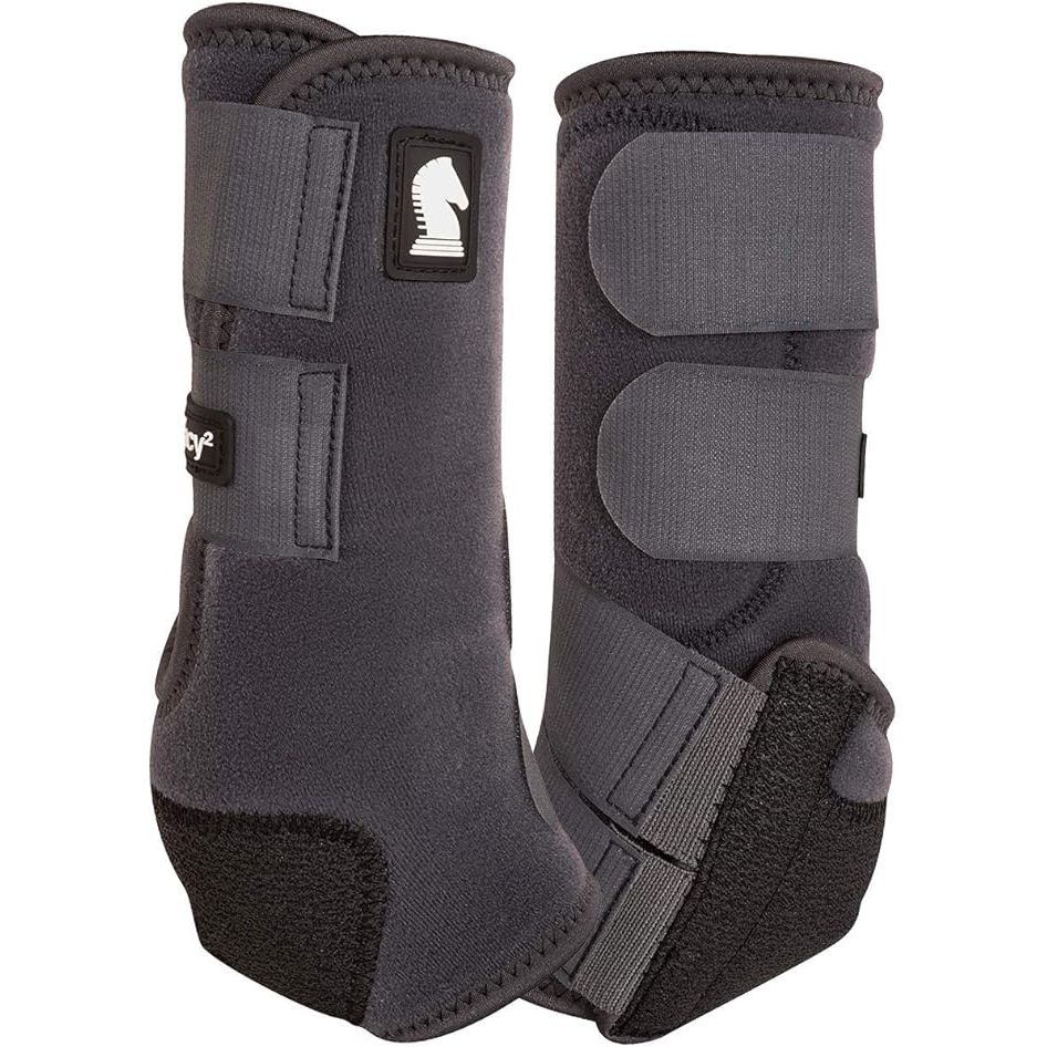 CLASSIC EQUINE LEGACY2 HIND BOOTS CLS202 many colors