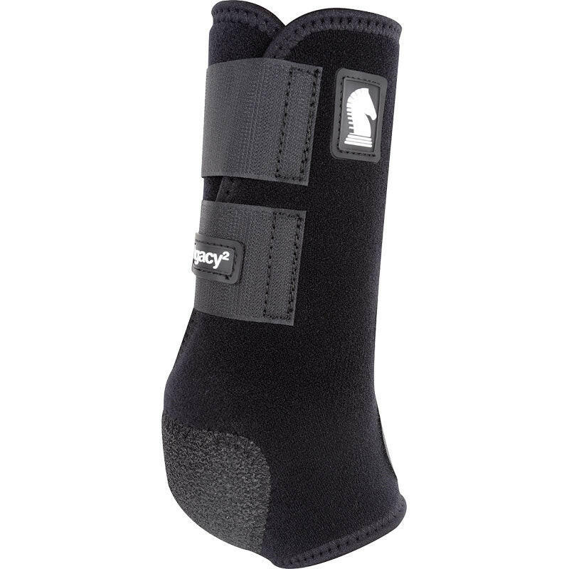 CLASSIC EQUINE LEGACY2 Front BOOTS CLS102 many colors