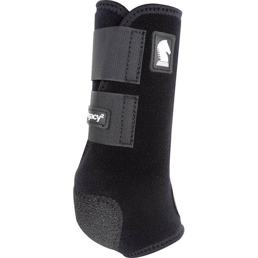 CLASSIC EQUINE LEGACY2 Front BOOTS CLS102 many colors