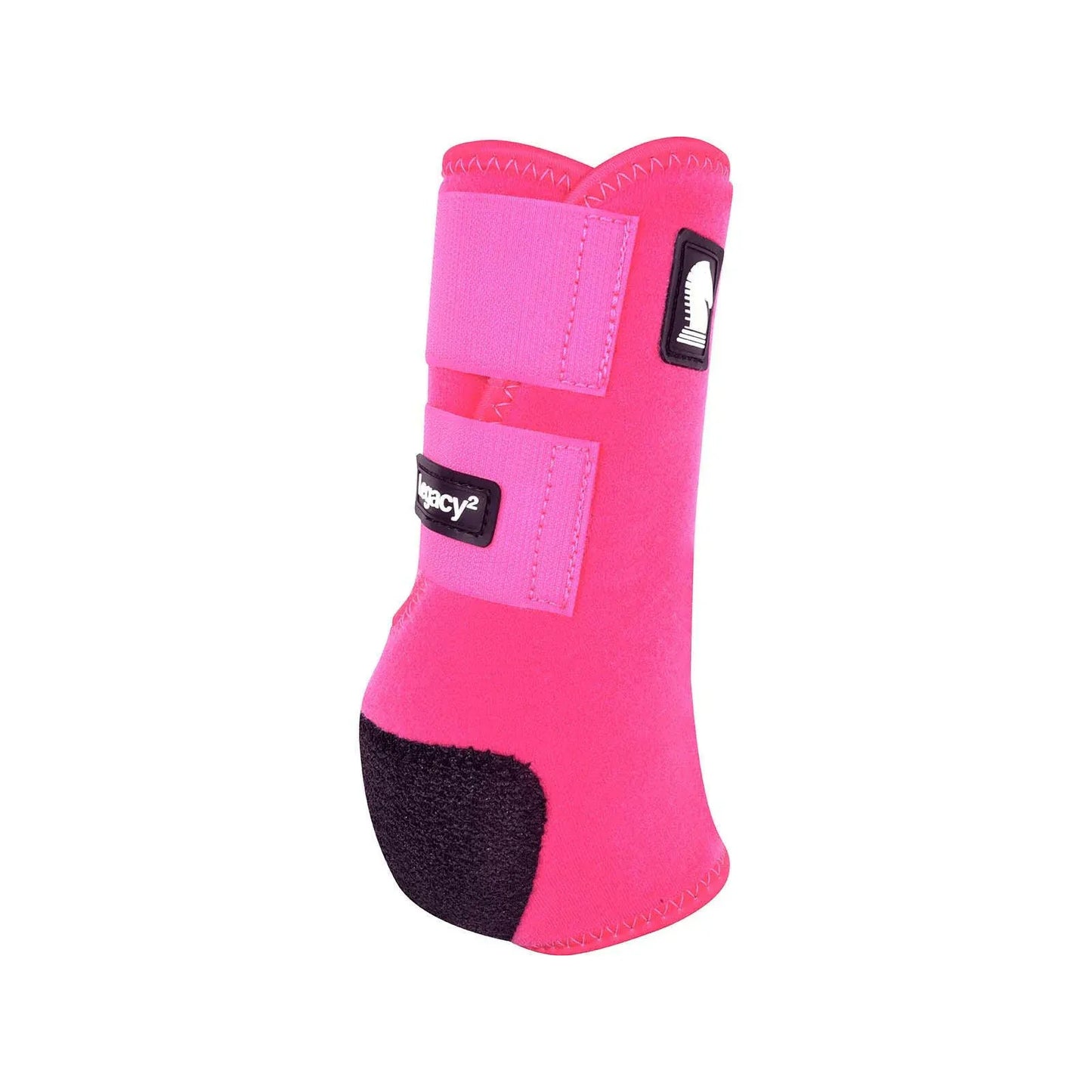 CLASSIC EQUINE LEGACY2 Front BOOTS CLS102 many colors