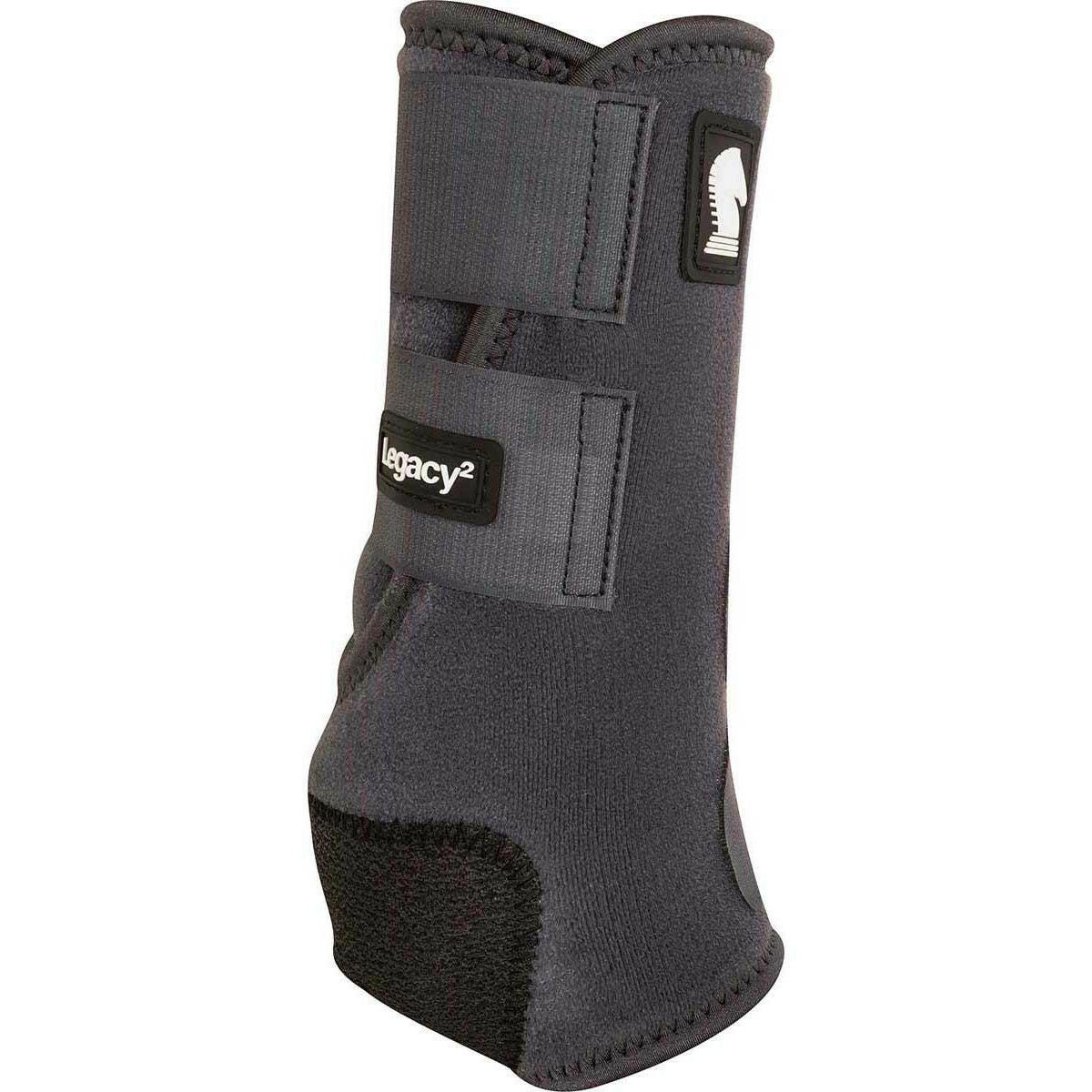 CLASSIC EQUINE LEGACY2 Front BOOTS CLS102 many colors