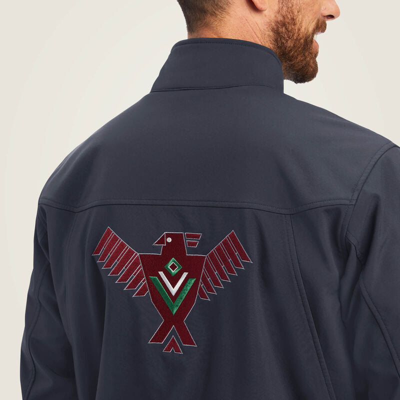 Ariat Thunderbird Team Soft-shell Jacket