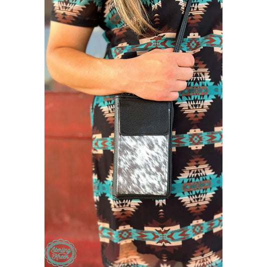 Sterling Kreek Herd That Phone Wallet