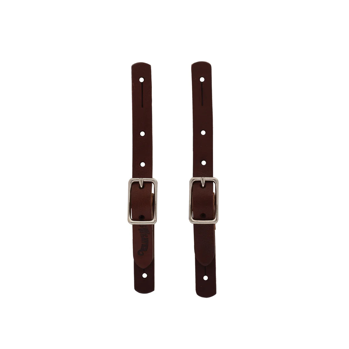 YOUTH SPUR STRAPS