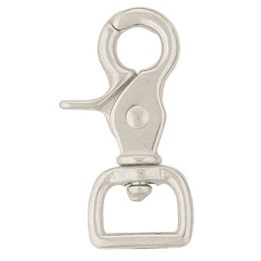 WEAVER SQUARE SCISSOR SNAP