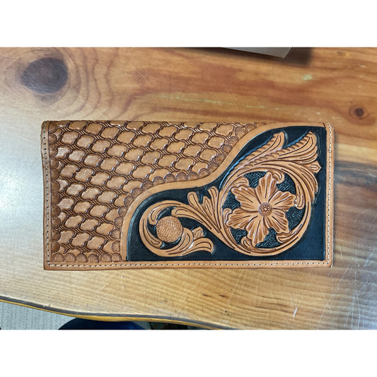 RANGER BELT CO WALLET WF16R