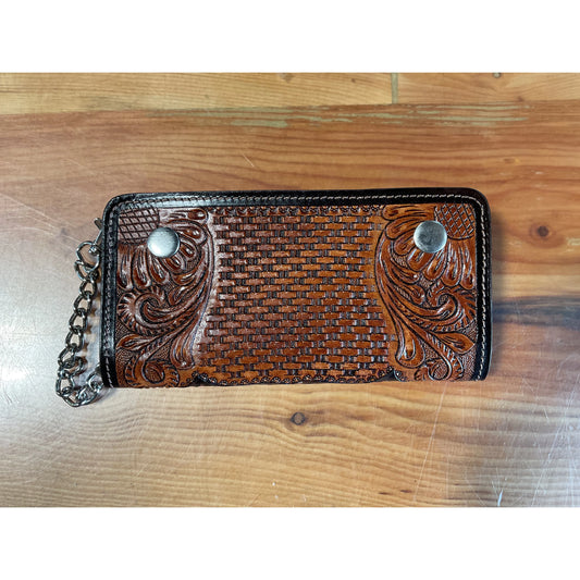 RANGER BELT CO WALLET HRBW02