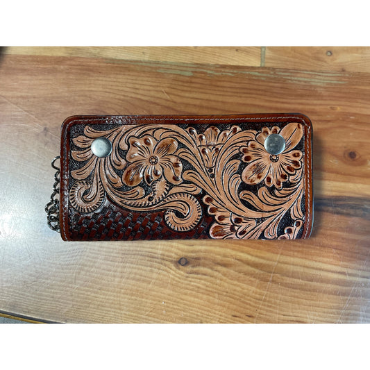 RANGER BELT CO WALLET HRBW03