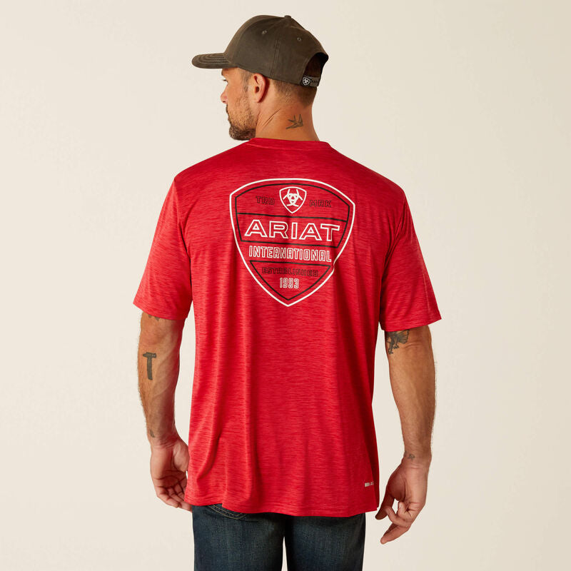 Charger Crestline T-Shirt