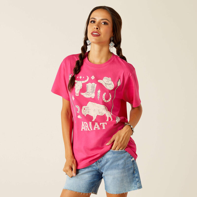 Ariat Sierra T-Shirt