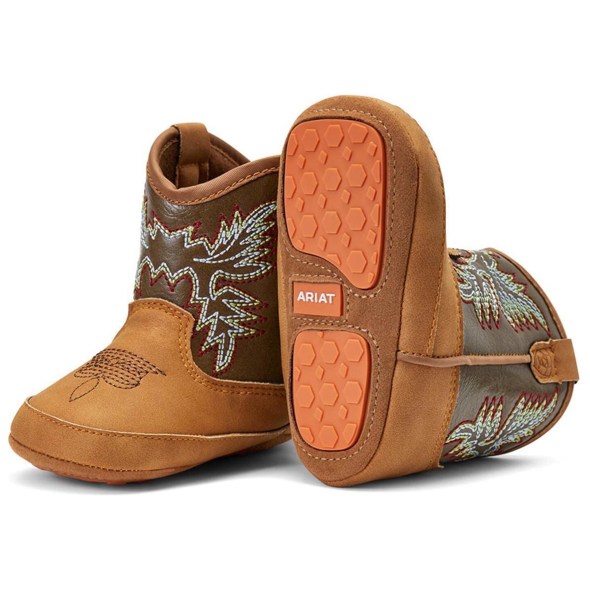 Ariat Western Boots Infant LIL’ STOMPERS